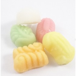 Boite fondants 350g