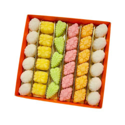 Boite fondants 350g