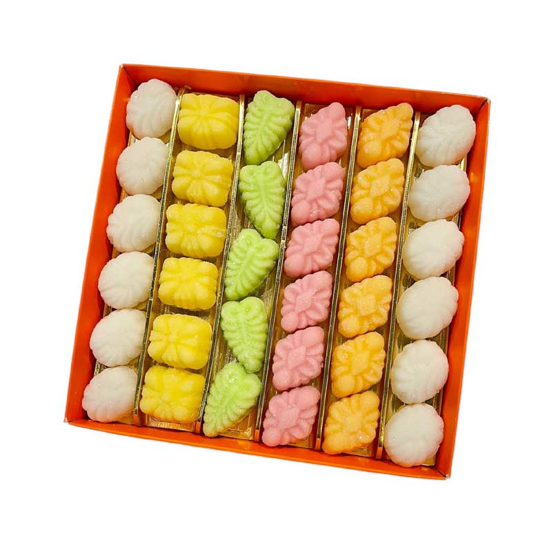 Boite fondants 350g