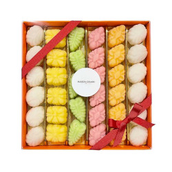 Boite fondants 350g