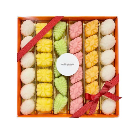 Boite fondants 350g