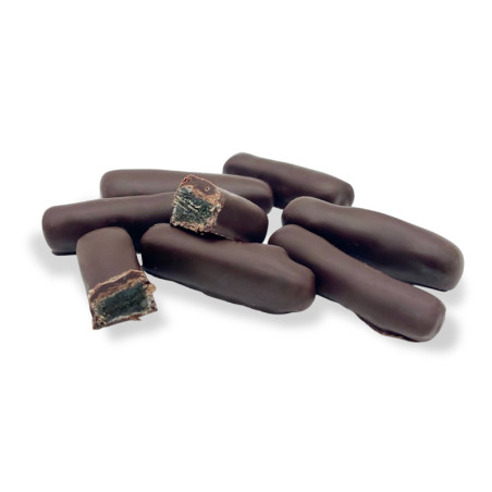 Ballotin Gingembrettes 450g